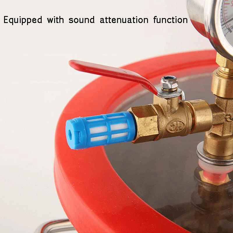 3 Gallon 12L Stainl…