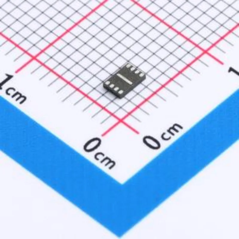 (10-50pcs) ZD24C512A-MAGMT DFN8 2x3x0.45mm 100% Original In Stock ZD24C512A 512K EEPROM I2C 1 MHz 64K EEPROM 512 128