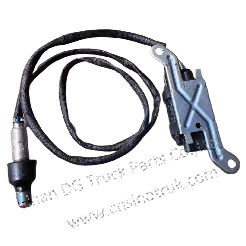 

Oxygen Sensor 0281097156 For China Sinotruk Sitrak Hohan MAX Man Truck Spare Parts WG9925545201