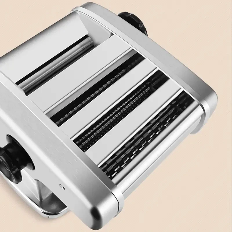 high quality Easy Operate Home Use Noodle Making hine Small Pasta Maker
