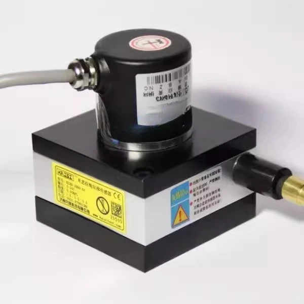 

KS38A-200BM-G12-24F cable displacement sensor, cable encoder