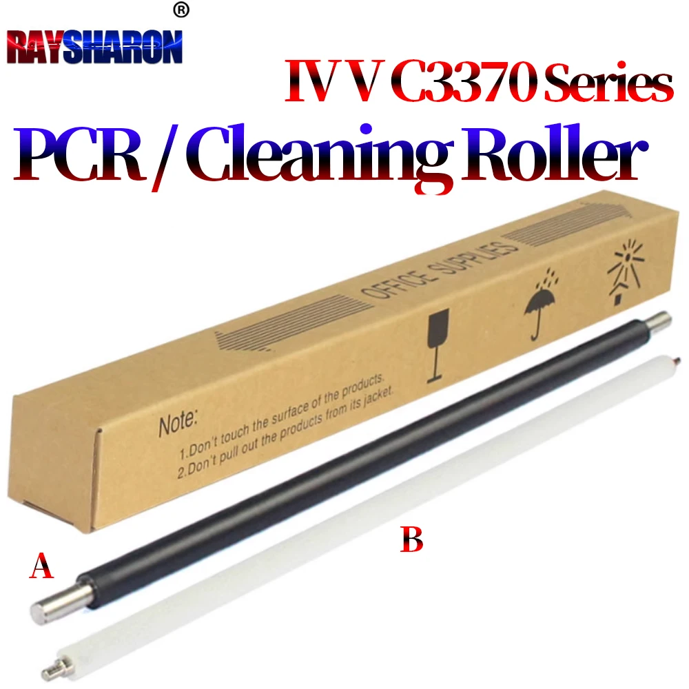 Charge Cleaning Roller PCR For Xerox 3300/2270/2250/3360/7435/7425/7436/8030/8035/8045/8055/2275/2276/3374/5575/7775/7970 3370