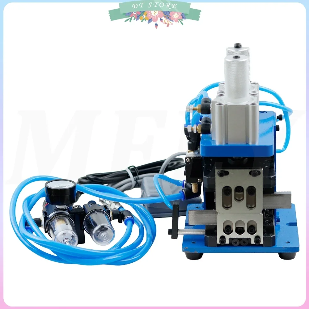 Pneumatic Electric …