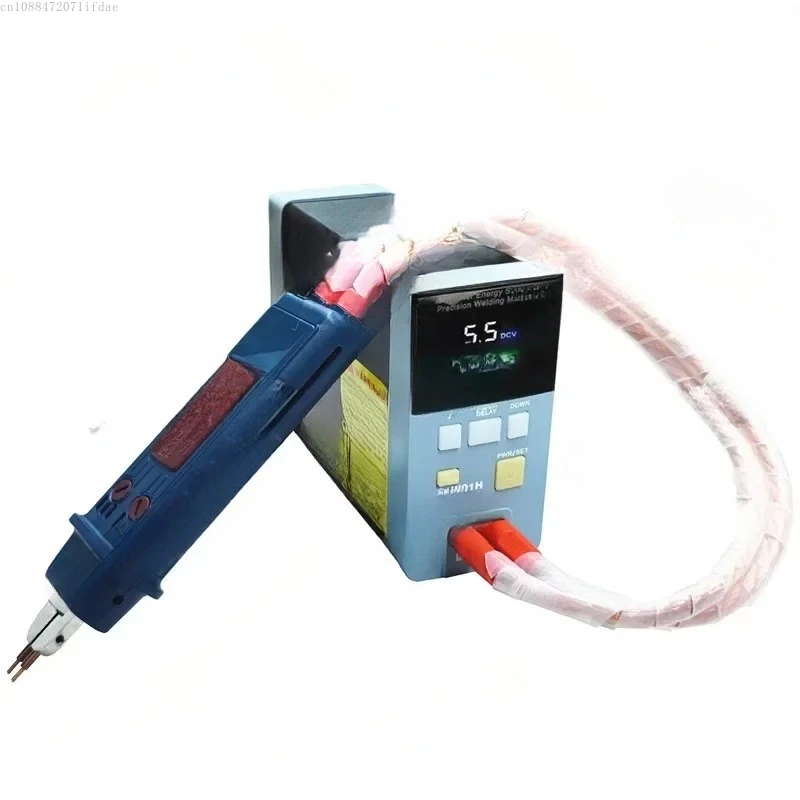 

HT-SW01H 21 кВт 3500A аппарат для точечной сварки с литиевой батареей/высокая мощность 18650/21700 аккумулятор для точечной сварки для аккумулятора толщиной 0,5 мм