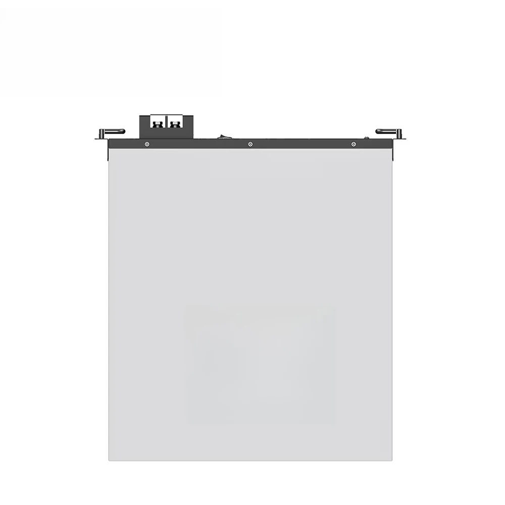 Factory Wupplier Wholesale Eu Stock 3-5 Days Arrives Spain Poland  48V 100AH 5KWH Wall Mounted Solar Lithium Ion Battery Pack