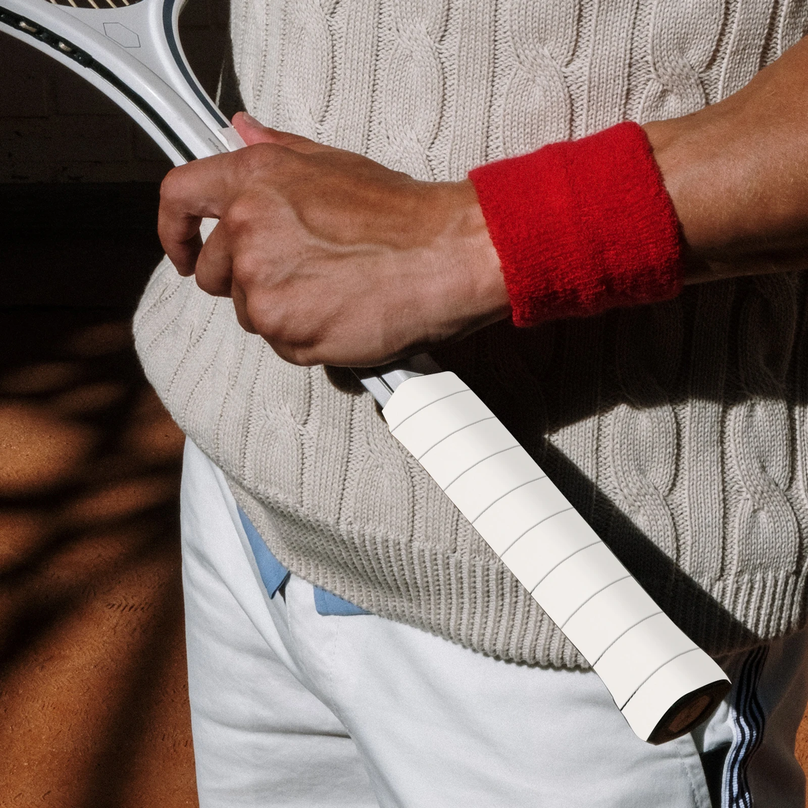 

Tennis Racquet Head Tape Transparent Tpu Racket Supplies Easy to Peel Off Portable Lightweight Storage Tennis Racket Tape