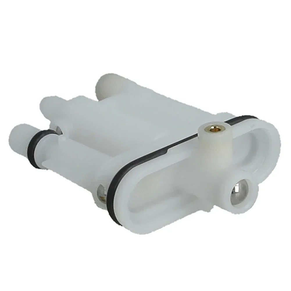 Main Main Jet Tool Carburetor Repair Kit Engine For 596521 Fuel Jet Module Parts Plastic High Quality Brand New