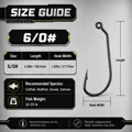 Size 6-0