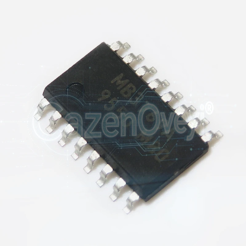 15-50PCS AO3401 A11TF MB3769A MB3769A MC68HC001FN16 MC68HC001 KM4164B-10 KM4164B SI4010-C2 SI4010C2 SI4010 UC3842AN UC3842