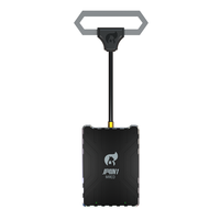 Jumper JP4IN1 MIRCO JR/NANO JP4IN1 MICRO Multiprotocol Module for Jumper T14 / T15 / T20 / T16 / T-lite / T-pro RC Transmitter