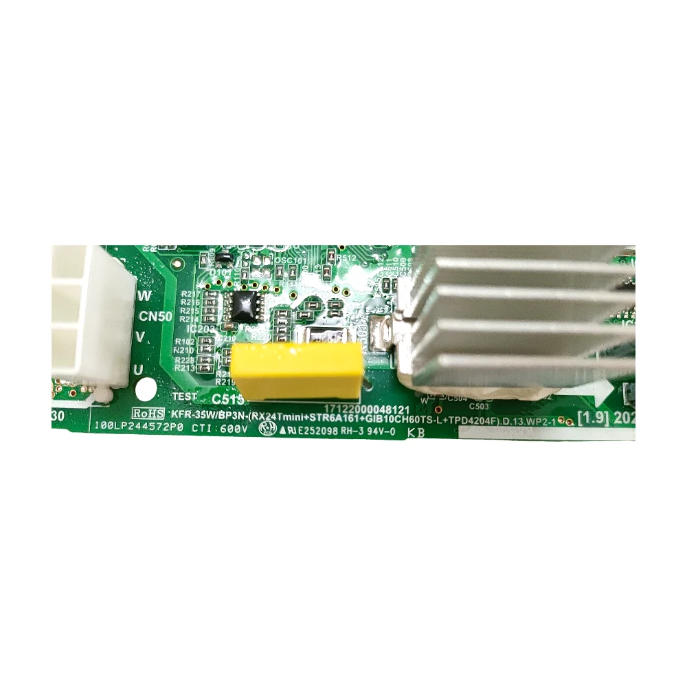 New for Midea Air Conditioning Control Board 17122000048121