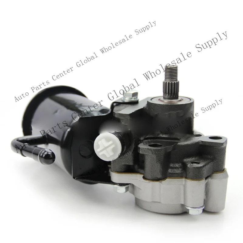 Z+ Power Steering Pump 44320-60270 For TOYOTA Land Cruiser 5VZ Prado 90 95 view 2