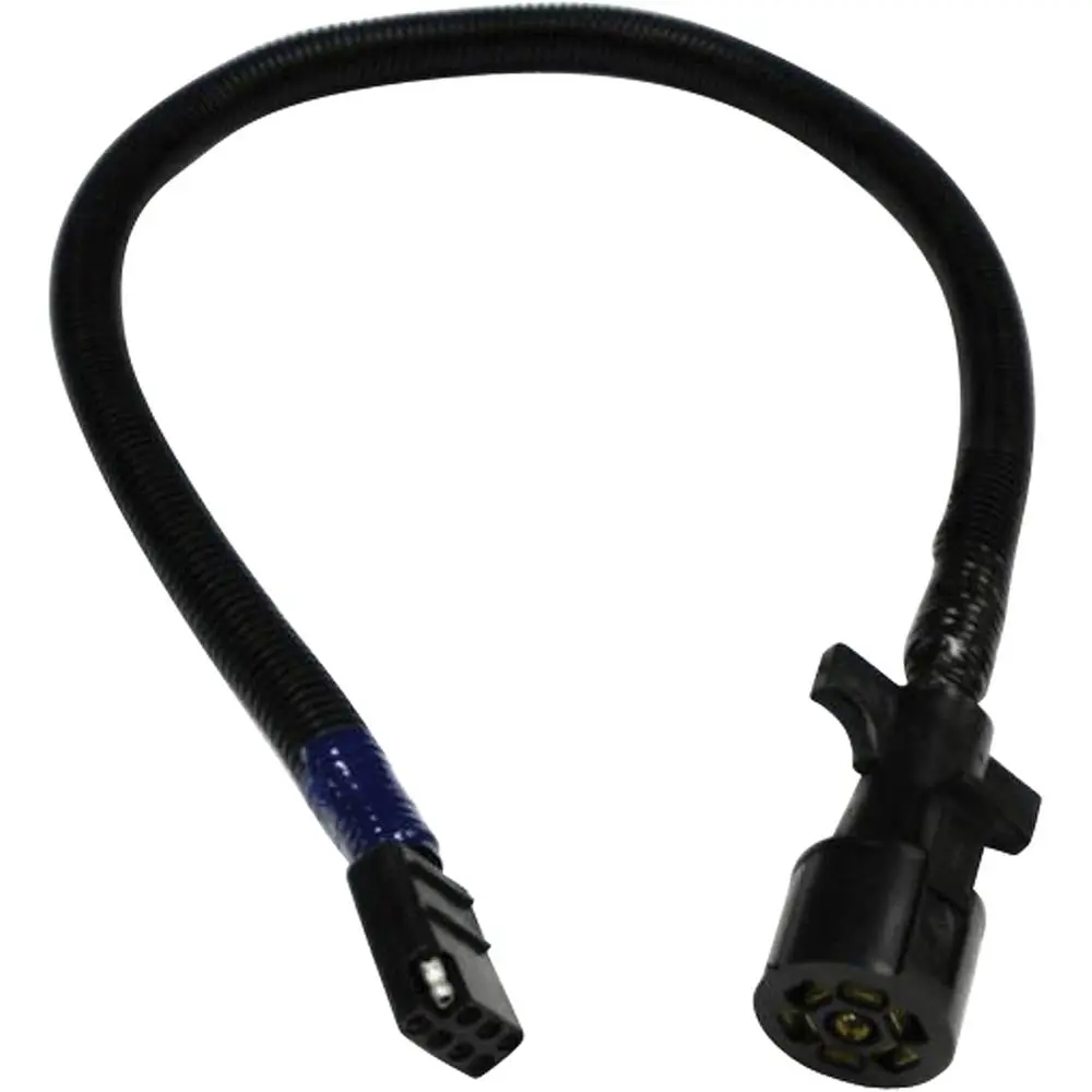 

40025 Косичка Starcraft 7-8 способов — синяя, 36 дюймов