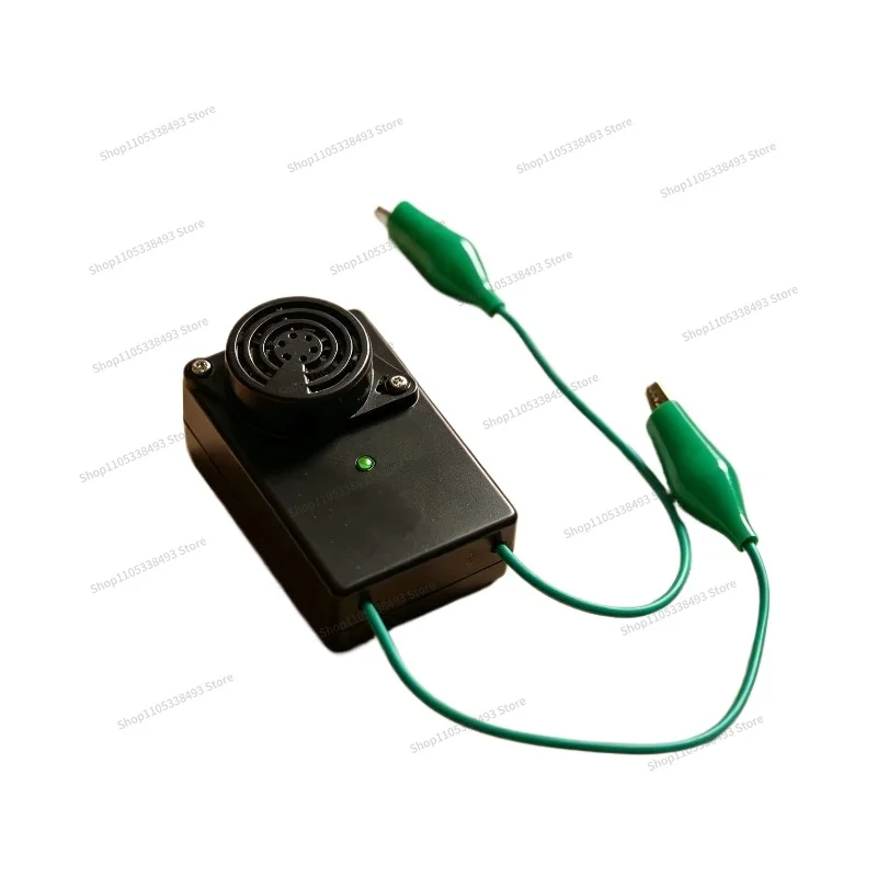 For Continuity Tester Buzzer, Conduction Tester, Leakage Test, Intelligent Anti-Burn, Accidental Touch At 220V Without Burn-Out!