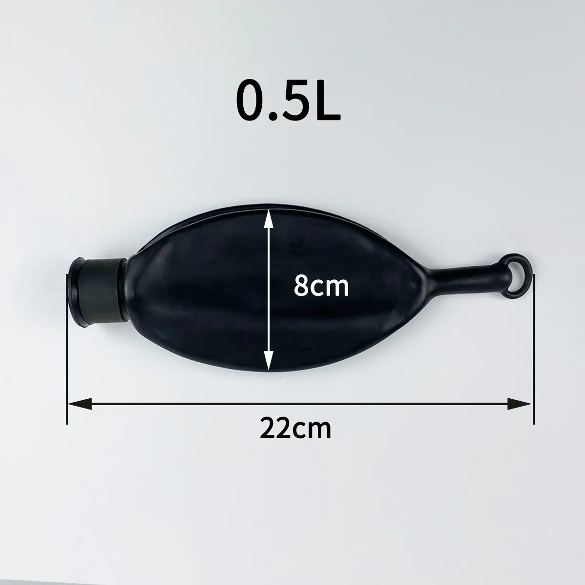 麻酔用人工呼吸器-シリコーンラテックス模擬肺、エアバッグ-ラテックス酸素保存袋-手動スキンバッグ-エアバッグスプリント
