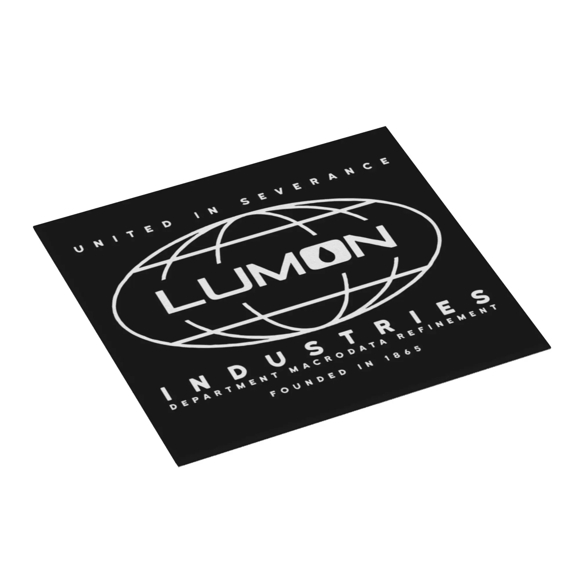 Lumons Non‑Slip Waterproof Absorbent Barware Tableware Oil Proof Reusable  Bathroom Drying Mat For Kitchen