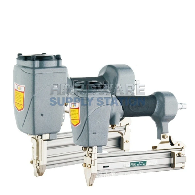 

Пневматический прямой крепеж 422 размера 625, модель ST-64, стальной, с пазом F30, усиленный, для деревянных каркасов и мебели