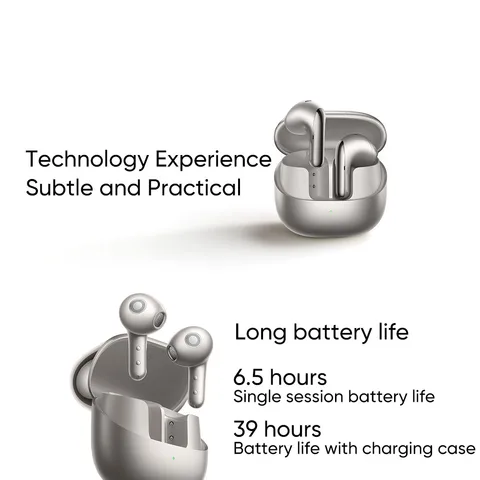 Xiaomi Buds 5 Bluetooth наушники