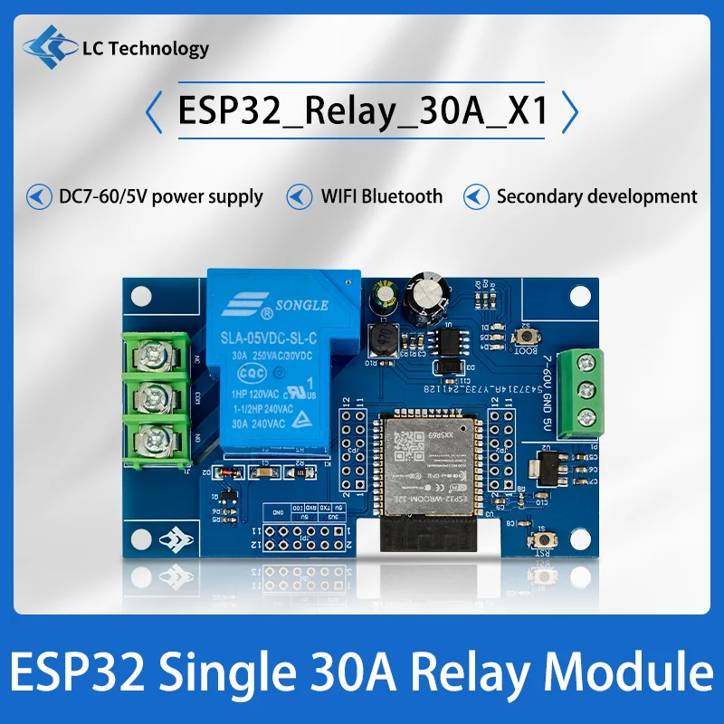 DC7-605V Power Supp… - image