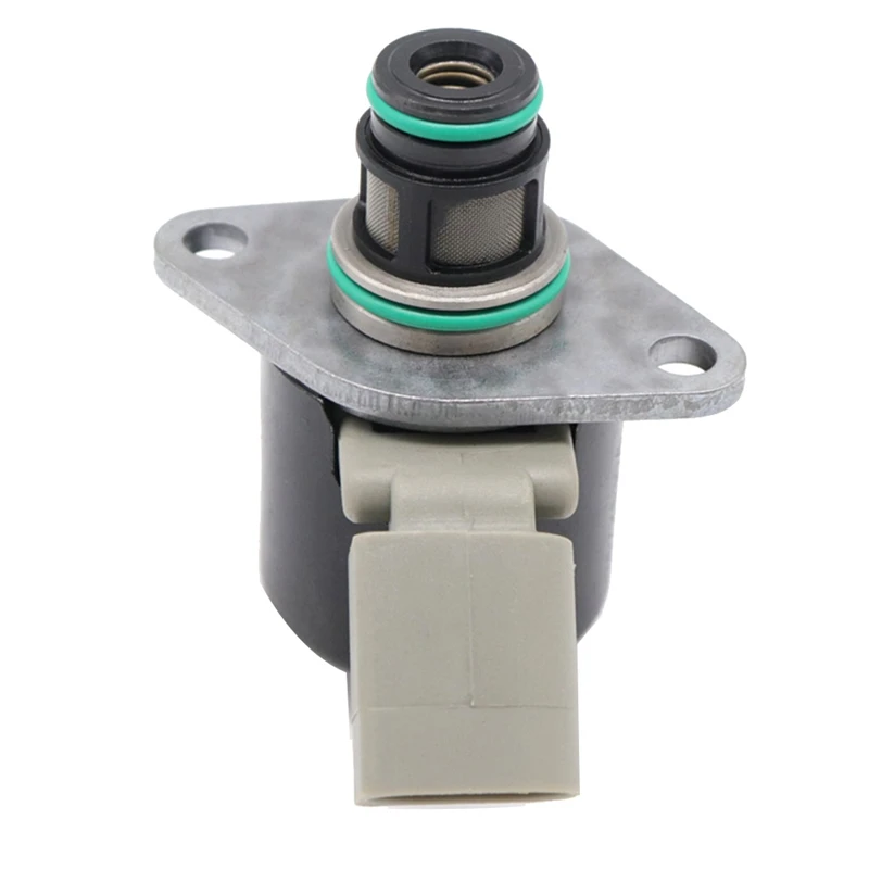 

A6460740484 9307Z530A Fuel Pump Regulator Suction Control SCV Valve Regulator For -Mercedes-Benz W204 S204 W211 S211 03-11
