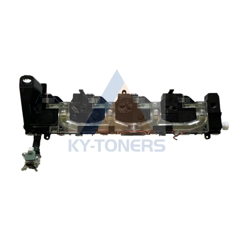 302ND94018 / 302ND94017 Waste Toner Transport for Kyocera TASKalfa 4053ci 5053ci 6053ci Toner Collection