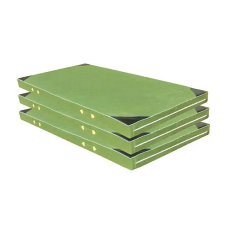 

Be suitable for gymnastics mat folding training yoga mat
