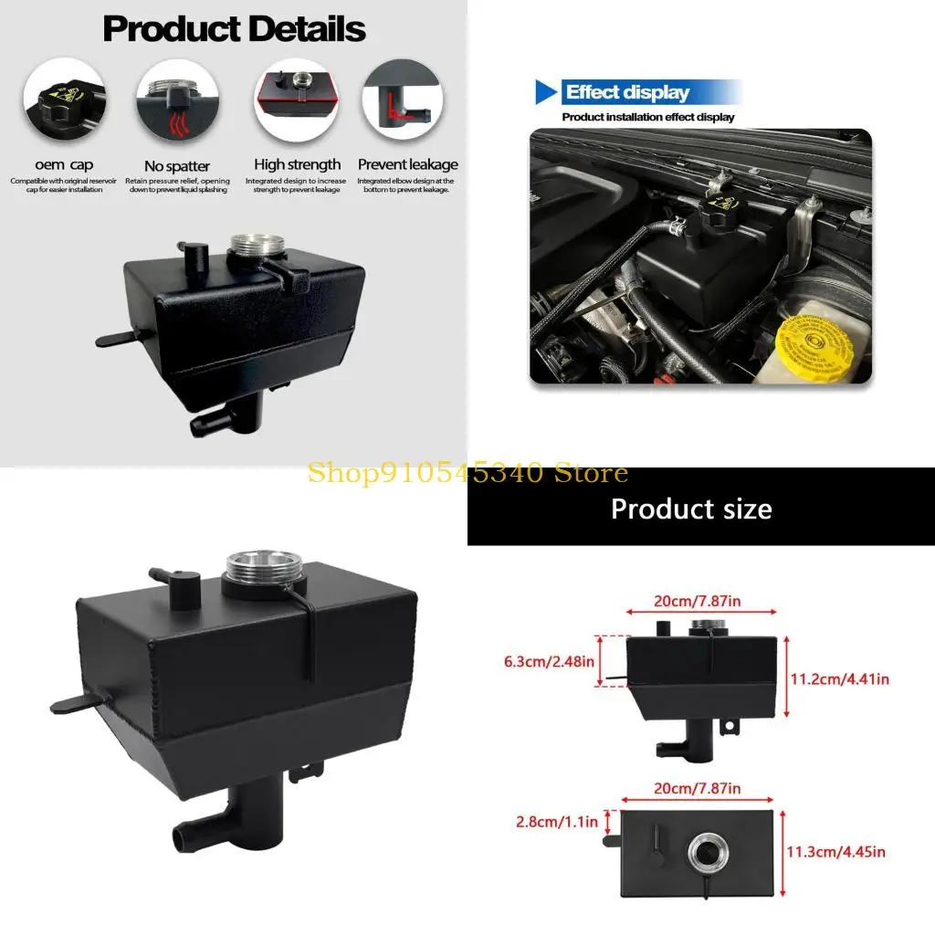 

Metal Metal Metal Coolant System System 68364312AC 68364312AA