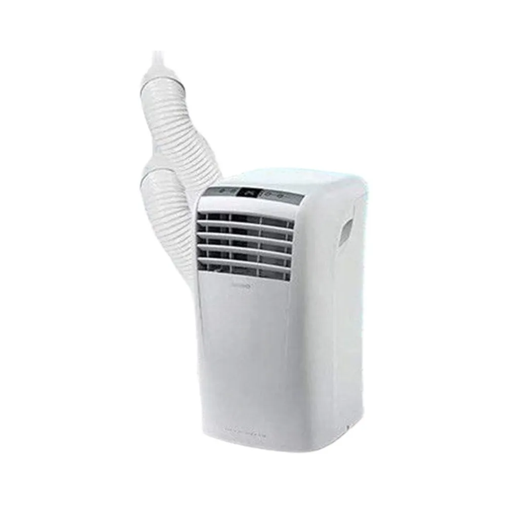 Door Seal for Portable AC Units Effective Warm Air Control Suitable for Patio Doors Easy to Maintain and Clean