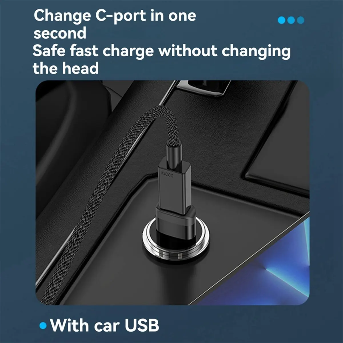 【BUY NOW】USB 3.0 to Type C Adapter 10Gbps Data Transmission Fast Charging Adapter for IPhone 15 Xiaomi Huawei Accessories Red