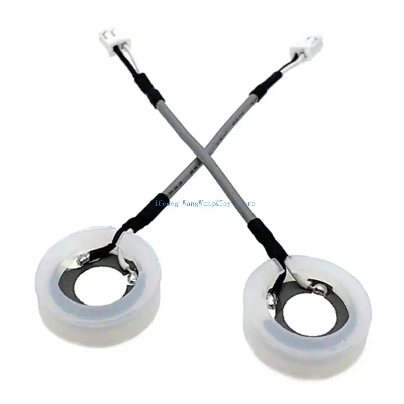 Molf Universal Ultrasonic Maker Maker Atomizer Plant Ceramic Увлажнитель аксессуар