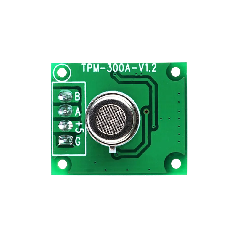 YYS-Sensor de contaminación del aire Gas VOC, módulo de monitoreo de olores de calidad del aire, I2C, salida UART TPM300A