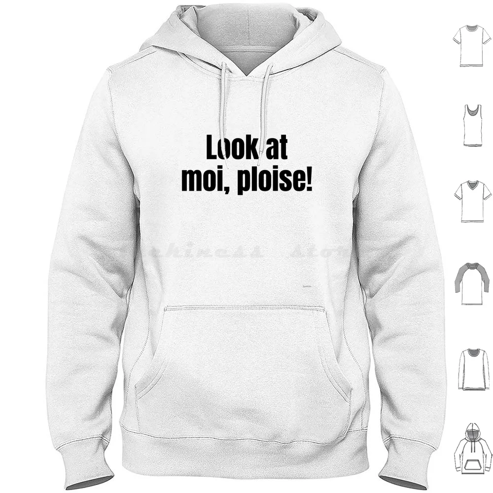 Look At Moi , Plois… - image