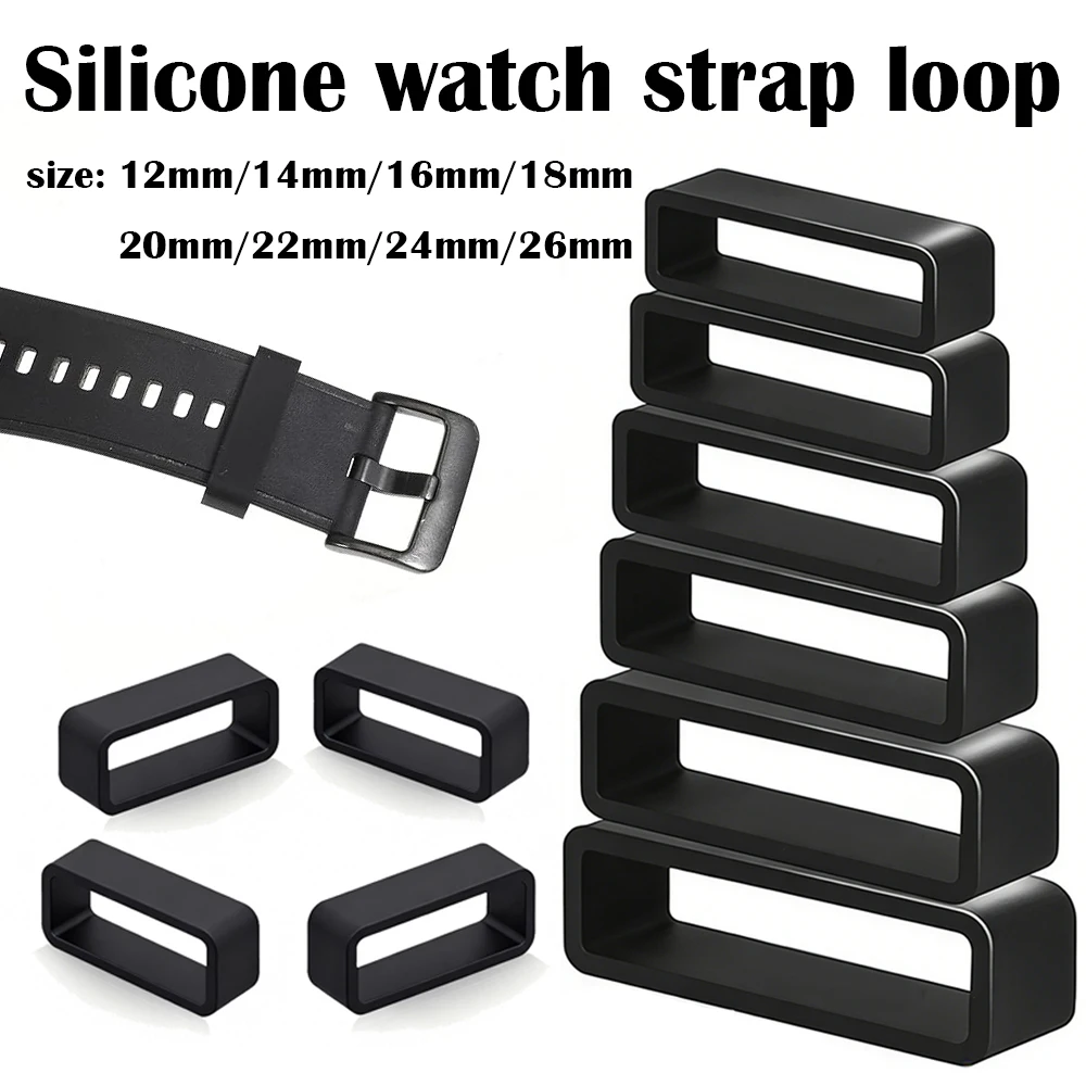 #74 Best Replacement Smart Watch Straps to Buy In 2026