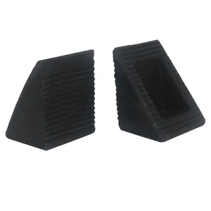 Bir Arabanın Tekerleğindeki Kaymaz Tıpalar, RV Tekerlek Hizalama Pedi, Eğim, Araba, Dişli ve Lastik Tıpa, Lastiğin Onarımı için Tekerlek ve Aksesuarlar Adedi 2 Adet Kılavuz tekerleğin en iyi 10 satışı-no. 10