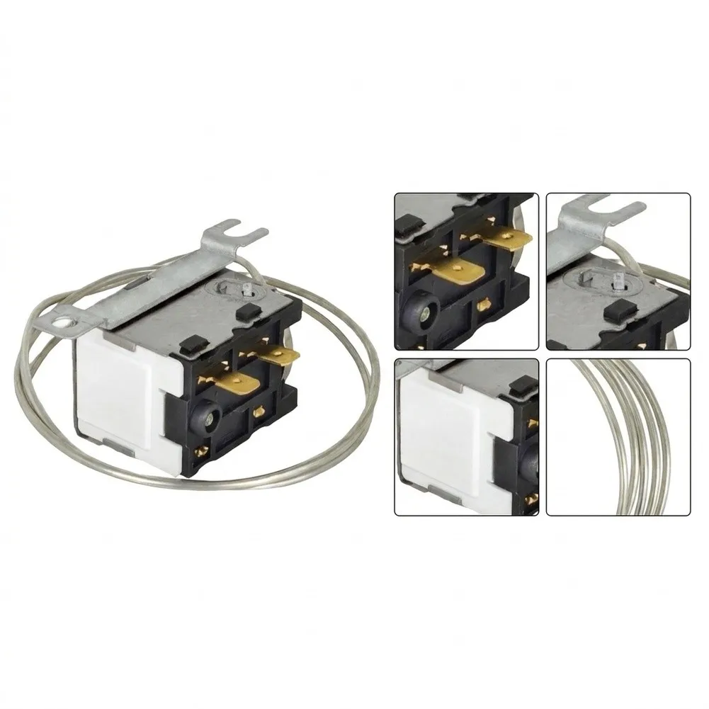 OEM Style for AC ThermostFor At Switch with High Low Pressure Cut Off for A22-23640-000 For A46-3122-030 22-23640-000
