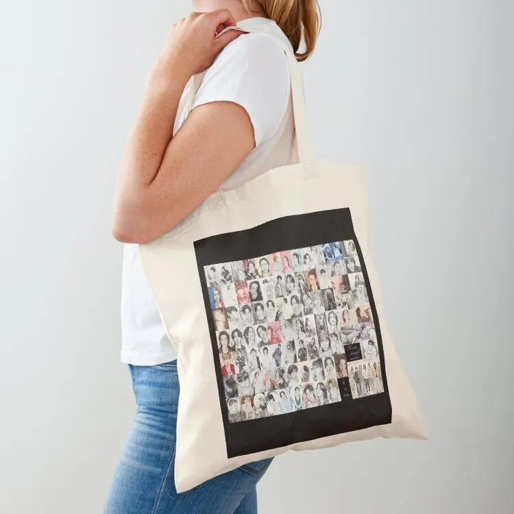 

Everything 2023 Tote Bag Big bag custom tote bag Cloth bags Shopping bags