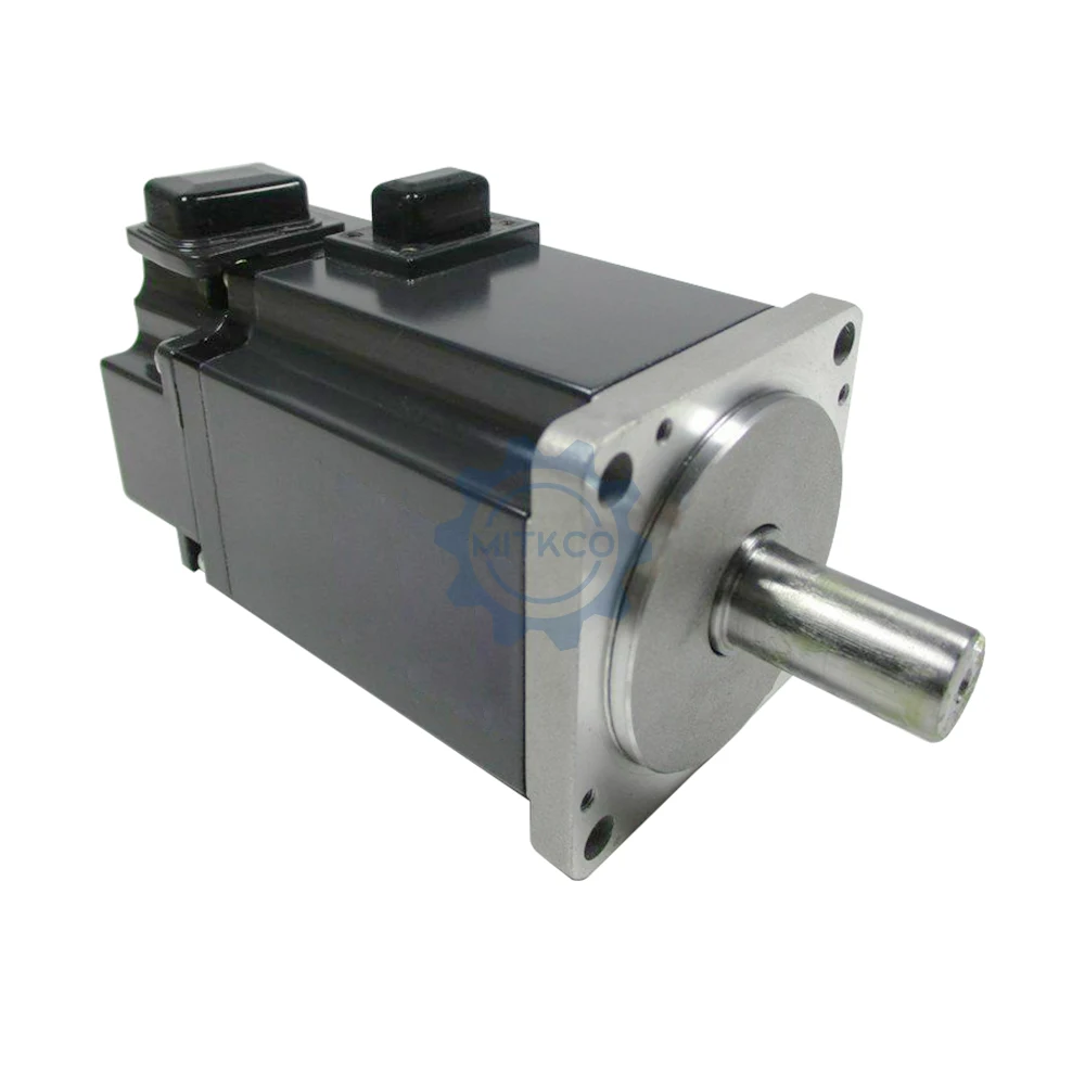 

NEWIndustrial Controls Servo Motor 120W STH Ac Servo Motor And Drive HF-12A23 STH