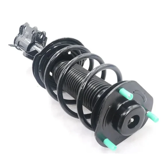 For SAIC MG350 MG5 Front Shock Absorber Assembly Front Shock Absorber Assembly