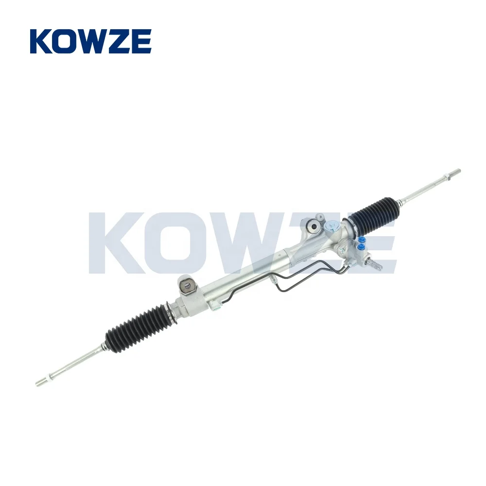 44200-0K160 Kowze Right Car Steering Rack Power Steering Gear for Toyota Hilux 4Runner Fortuner GGN50 KUN50 Premium Quality