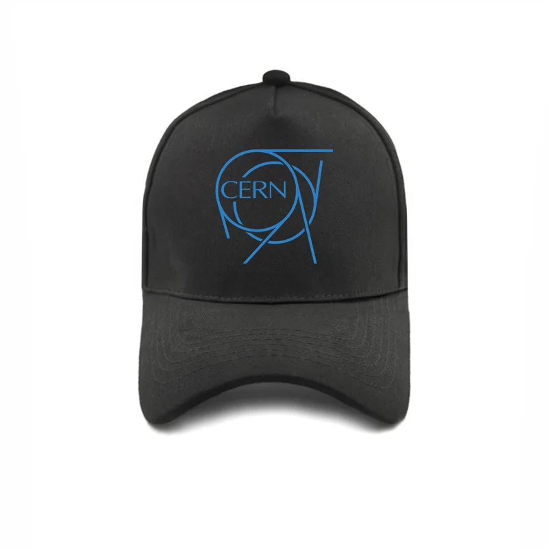 Summer Cern Baseball Cap Fashion Cool Snapback Adjustable Unisex Cern Hat Men Caps MZ-580