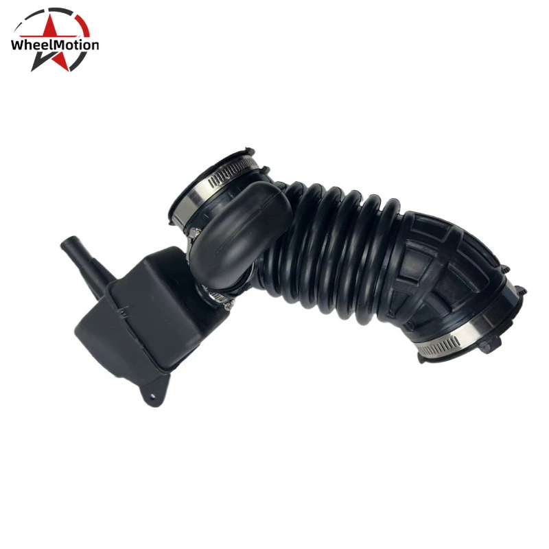 Manguera de admisión de tubo de goma para limpieza de aire de motor OEM 16576-ET00A 16576-JE30A para Nissan Sentra 2,0 2007-2012 Qashqai J10