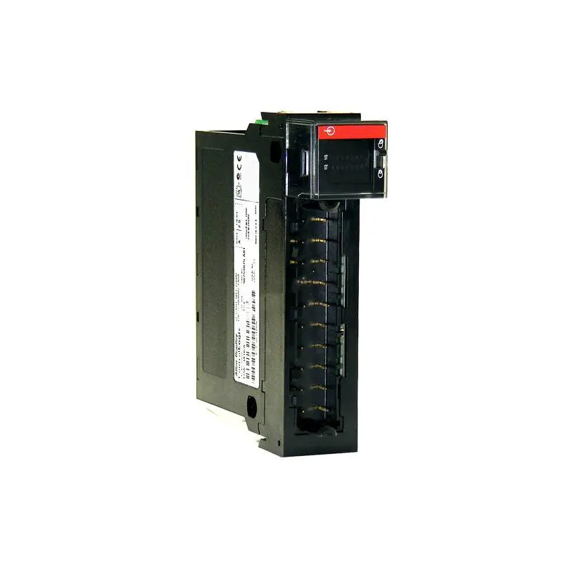 

PLC Controller 1746-IM16 PLC Module New Original Stock In Stock