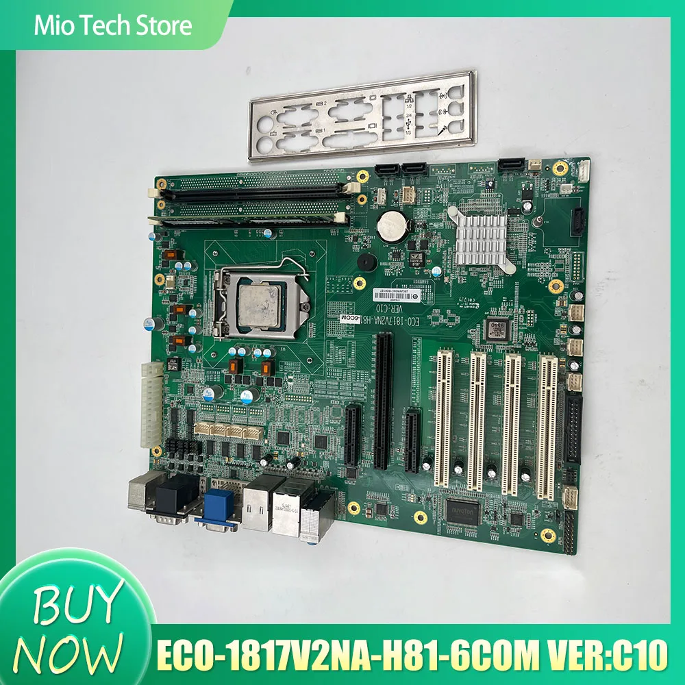 ECO-1817V2NA-H81-6C… - image