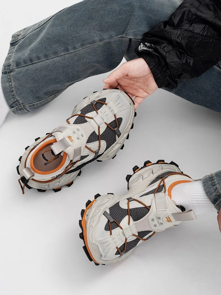 

Новые поступления лета 2025: популярная повседневная прогулочная обувь, кроссовки с высокой тягой, повседневная прогулочная обувь с исключительным качеством