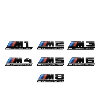 10 best sales bmw logo m3 - №2