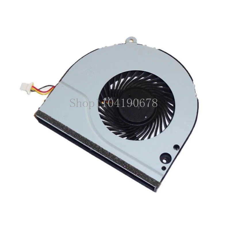 NEW Cooler Radiator CPU Cooling Fan for Acer Aspire  E1-530 E1-532 E1-