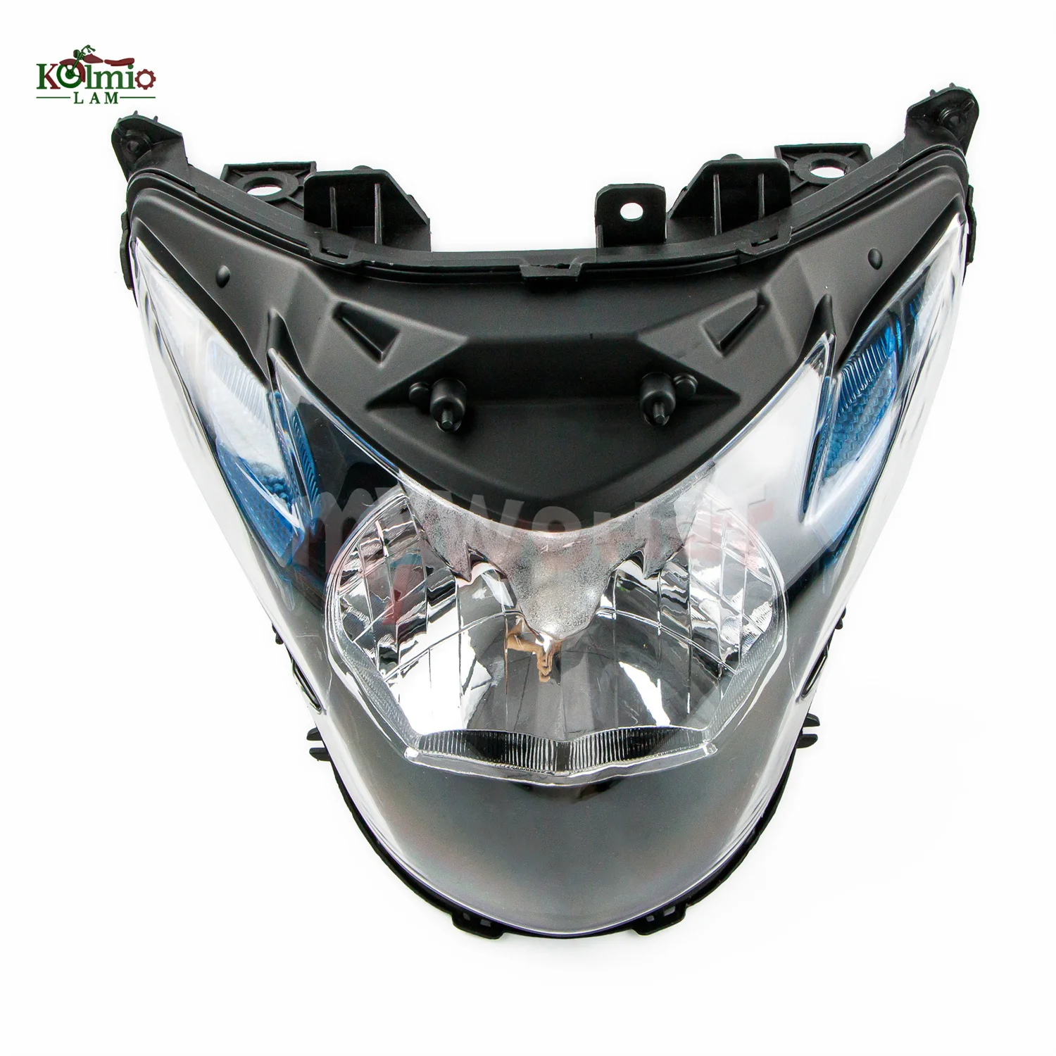 Fit For Suzuki GSR750 2011 - 2017 Motorcycle Accessories Headlight Assembly Headlamp Light GSR 750 2012 2013 2014 2015 2016