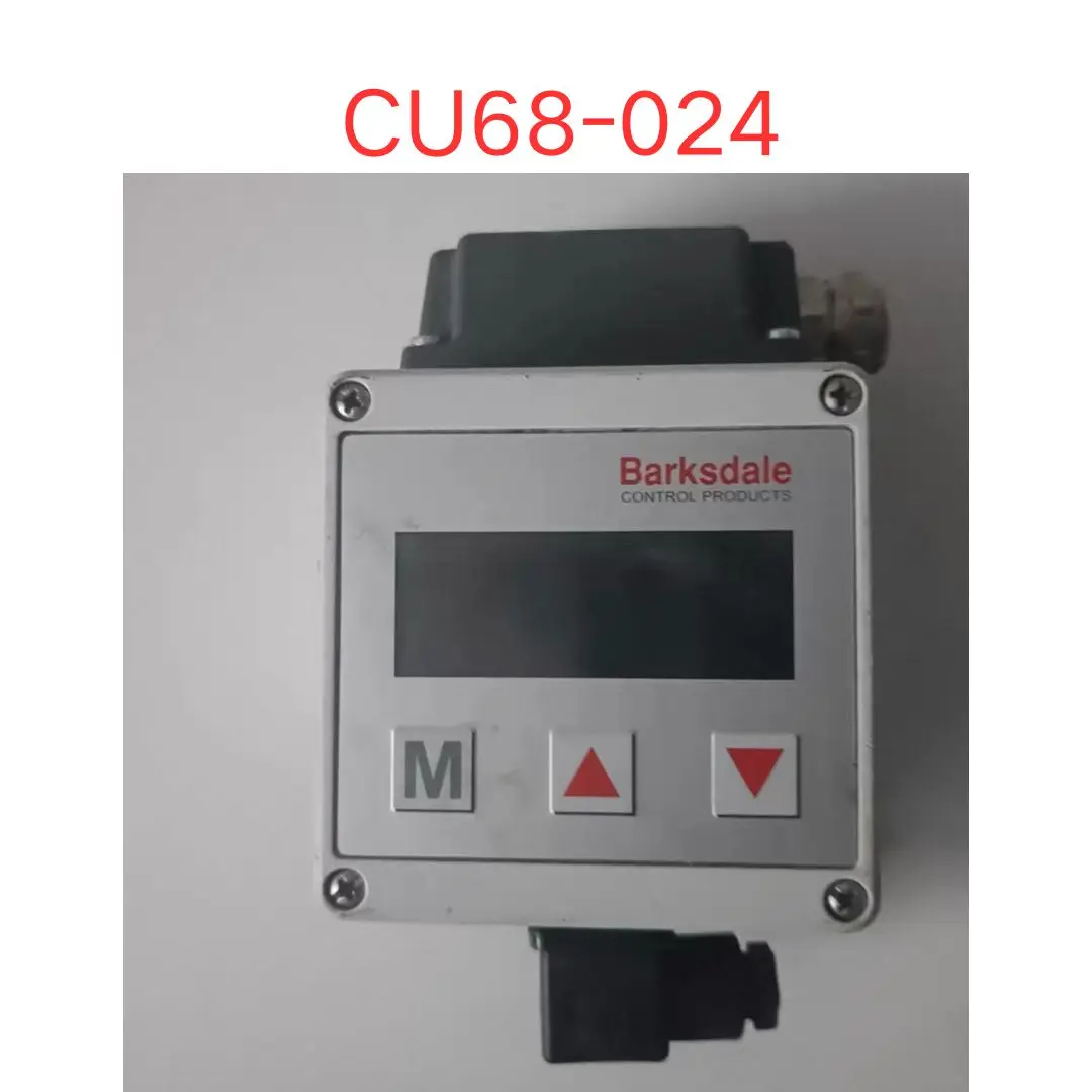 

Second-hand Controller UAS3V3 CU68-024