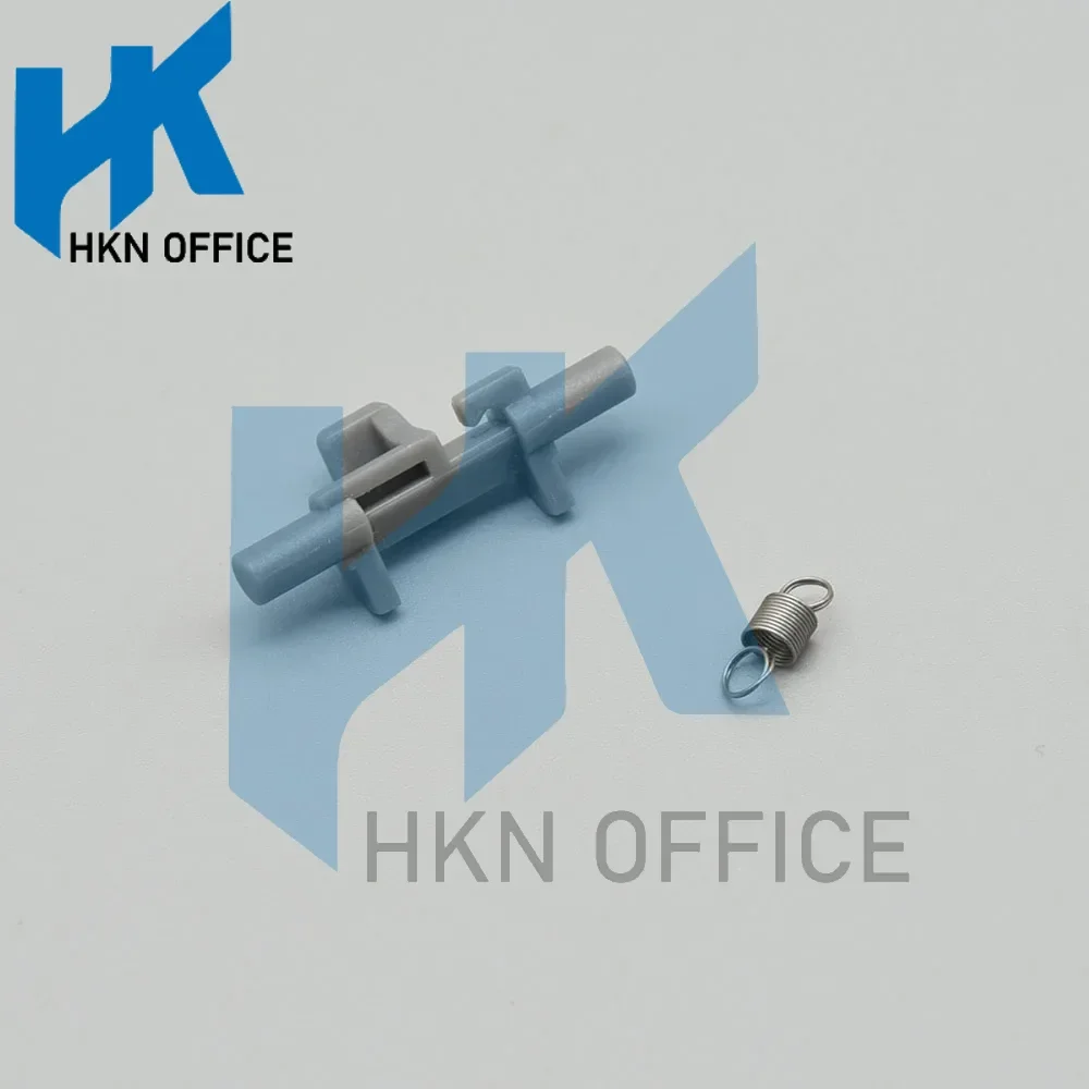 10X Cassette Paper Tray SNAP JOINT Hook LOCK Lever SPRING compatible for HP LaserJet Pro M401d M425 P2035