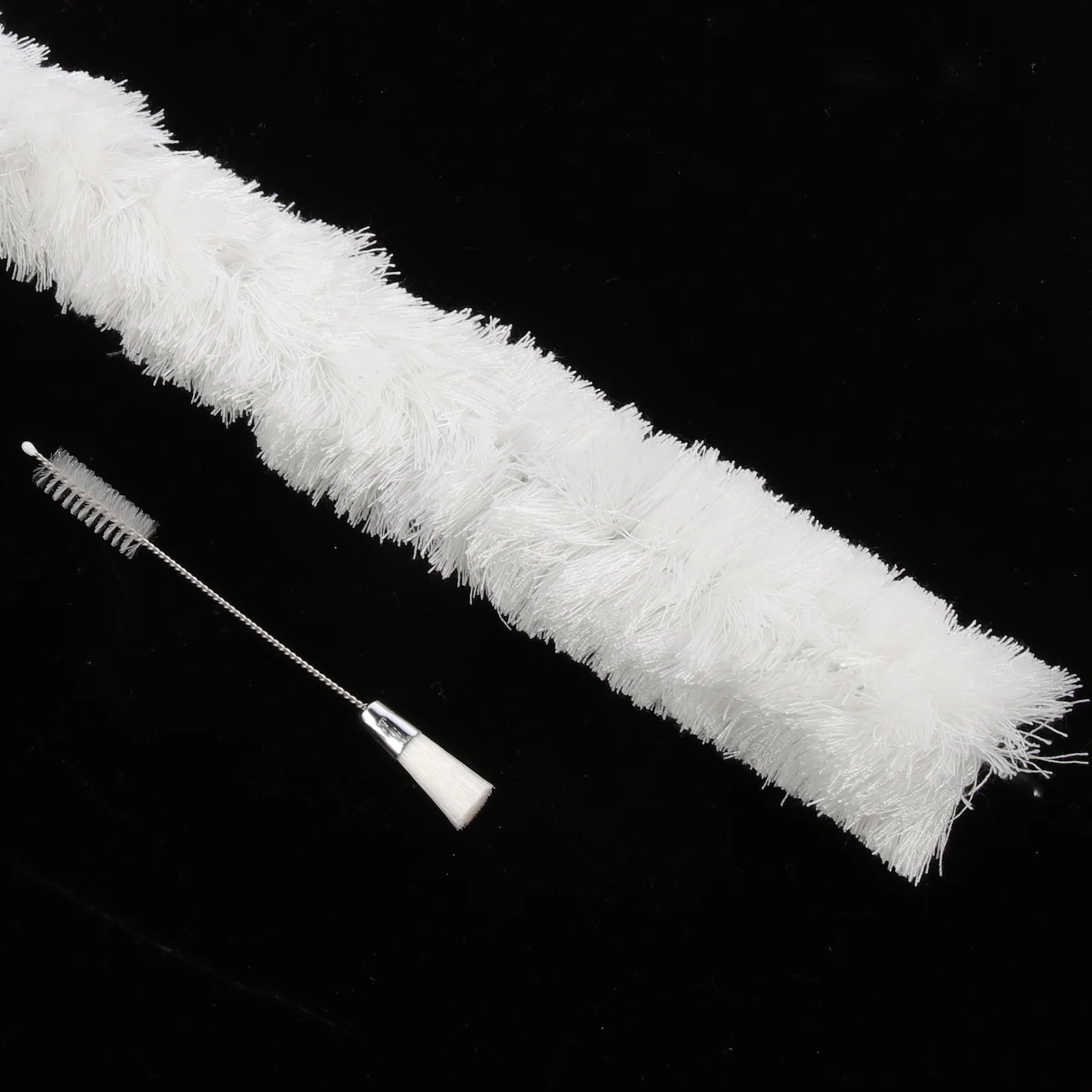 

Accessories Cleaning Cloth Tools Swab Nylon Kit Brushes for Musical Instruments